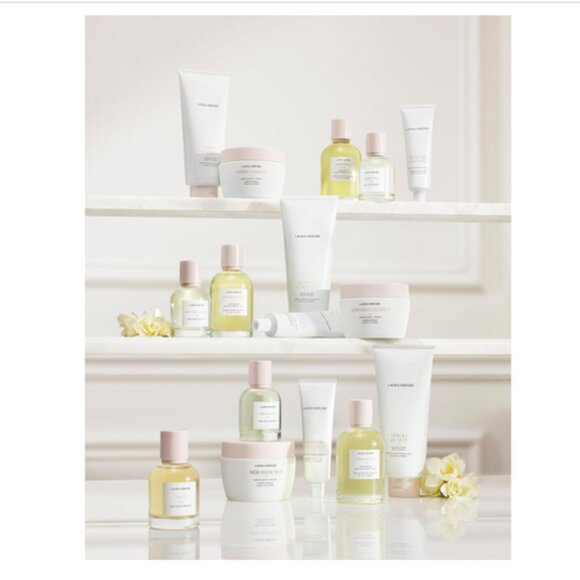 Laura Mercier Vilille 1.7 oz Eau de parfum Boxed NEW - Picture 4 of 4